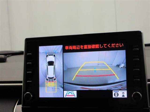 Toyota Corolla Cross 5