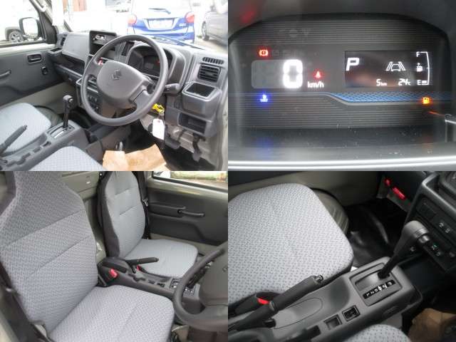 Suzuki Carry 3