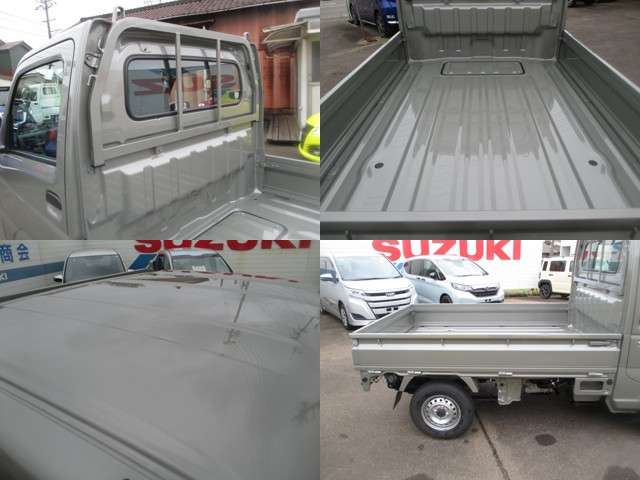 Suzuki Carry 5
