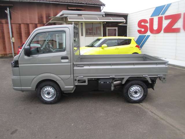 Suzuki Carry 6