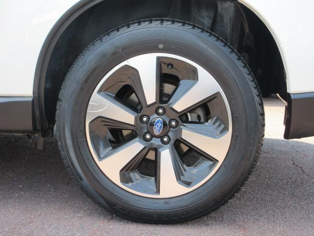 Subaru Forester 9