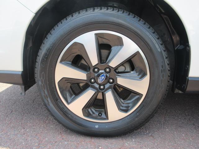 Subaru Forester 10