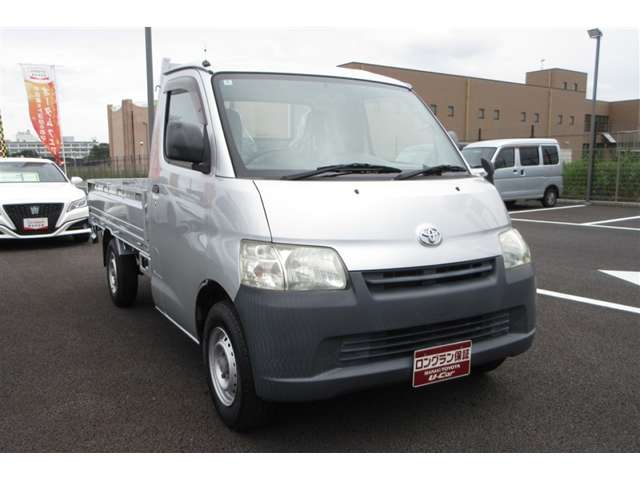 Toyota Town Ace Truck 3