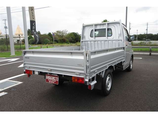 Toyota Town Ace Truck 4