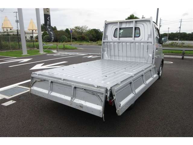 Toyota Town Ace Truck 7