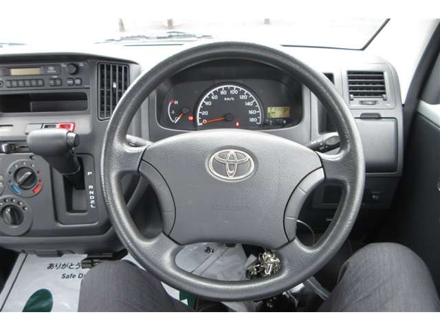 Toyota Town Ace Truck 8