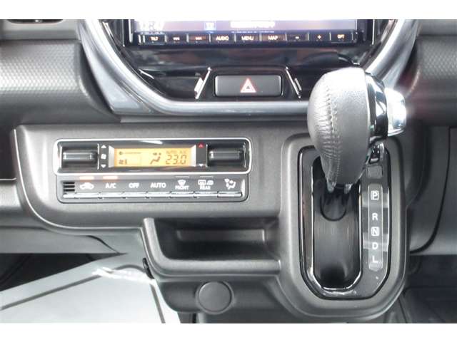 Suzuki Hustler 11