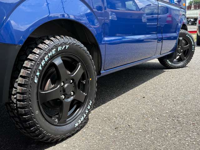 Nissan NV100 Clipper 8