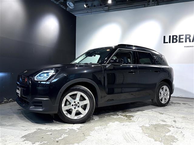 MINI Countryman 7