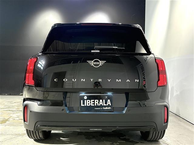 MINI Countryman 10