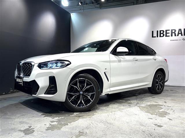 BMW X4 7