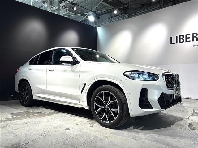 BMW X4 9