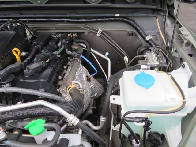 Suzuki Jimny Sierra 12