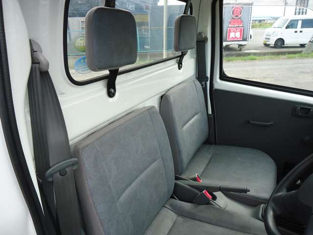 Nissan Clipper Truck 2