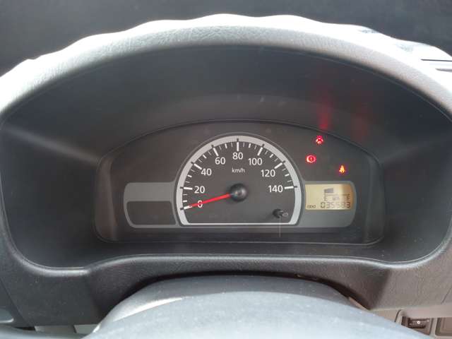 Nissan Clipper Truck 5