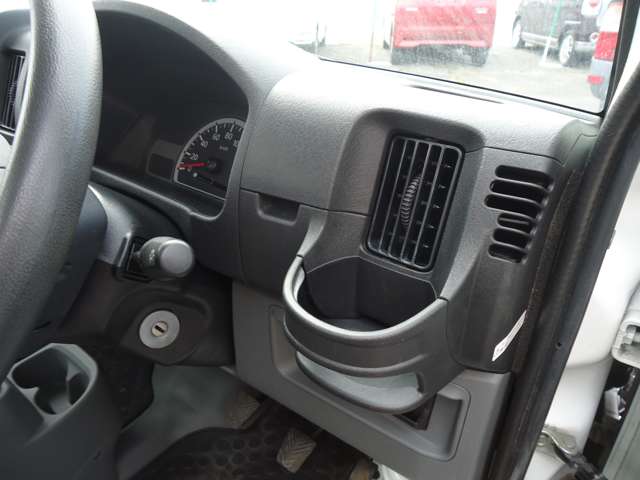 Nissan Clipper Truck 6