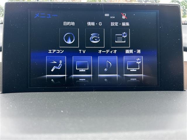 Lexus NX 6