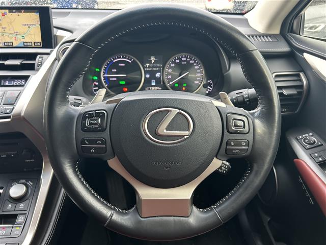 Lexus NX 9