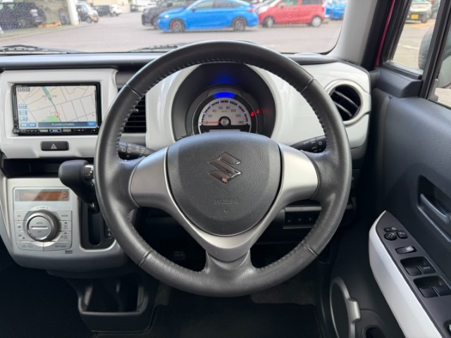 Suzuki Hustler 11