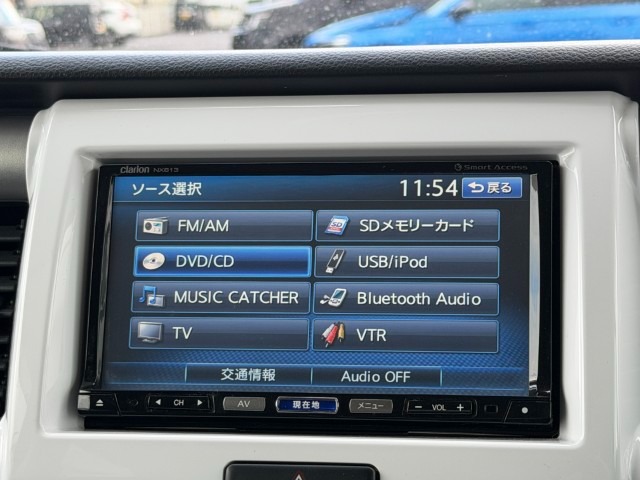Suzuki Hustler 8