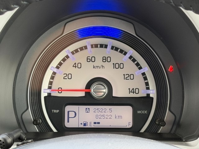 Suzuki Hustler 9