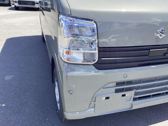 Suzuki Every 2