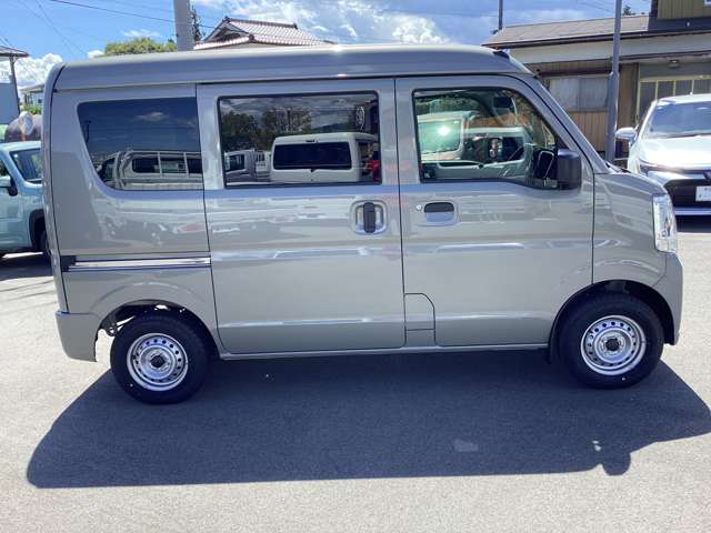 Suzuki Every 6