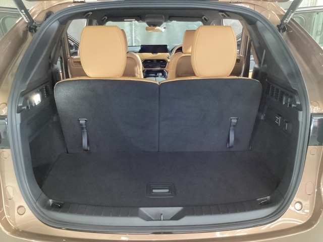 Mazda CX-80 12