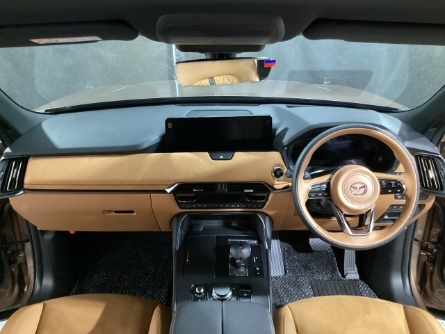 Mazda CX-80 2