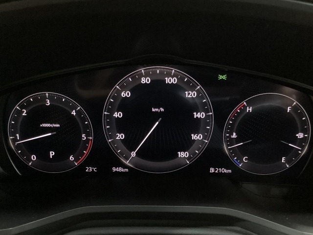 Mazda CX-80 3