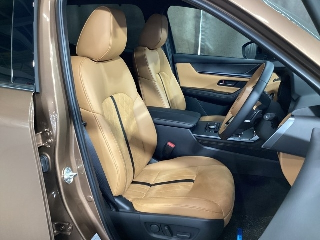 Mazda CX-80 7