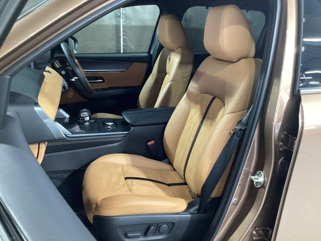 Mazda CX-80 9
