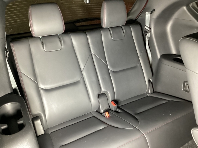 Mazda CX-8 11