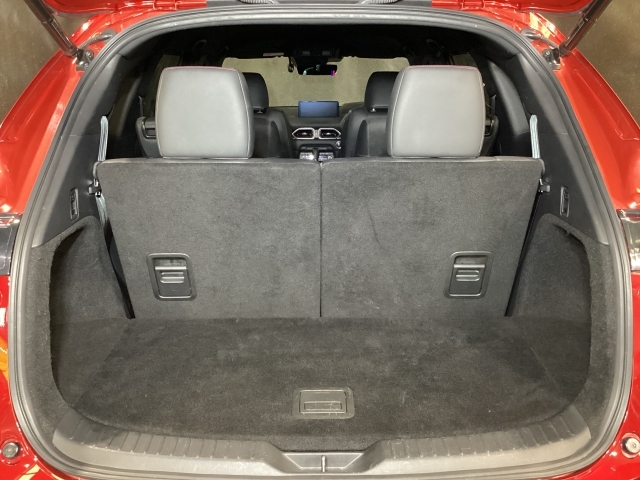 Mazda CX-8 12