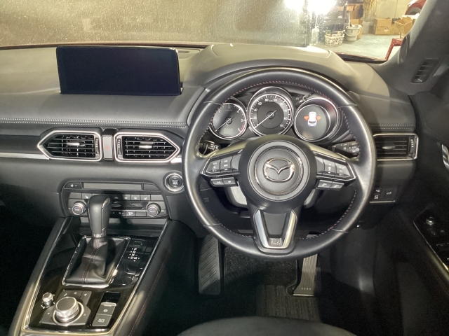 Mazda CX-8 2