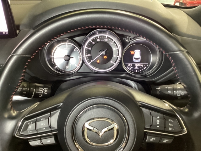 Mazda CX-8 3