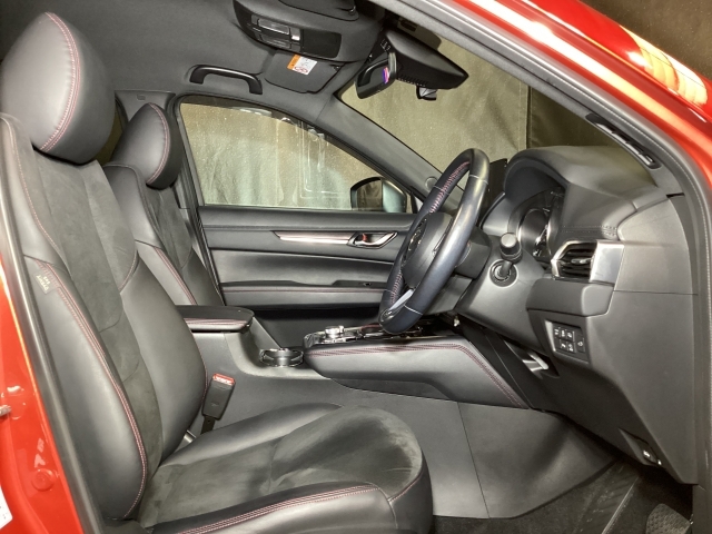 Mazda CX-8 7
