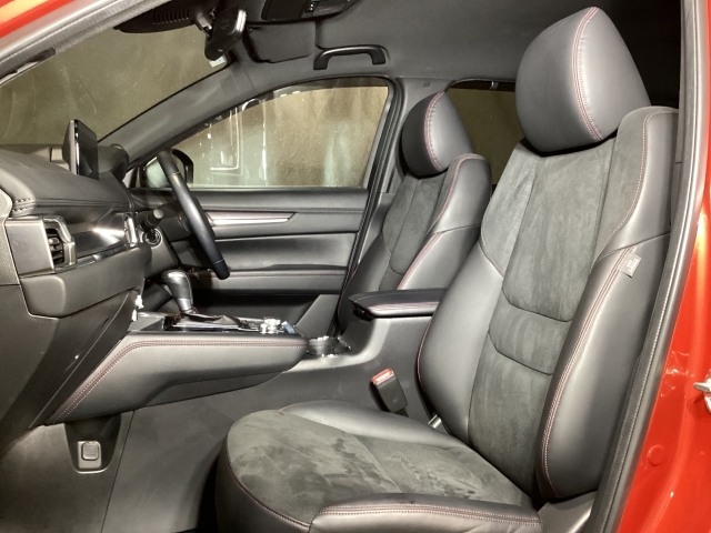 Mazda CX-8 9