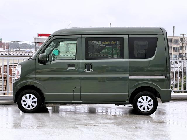 Suzuki Every 11