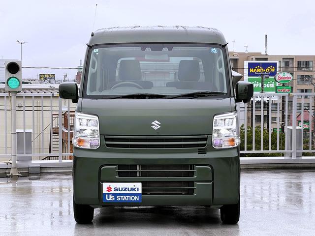 Suzuki Every 5