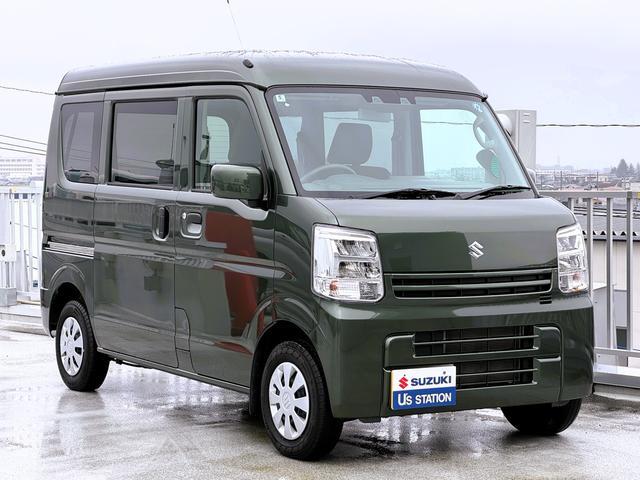 Suzuki Every 6