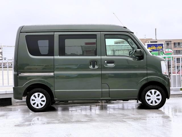 Suzuki Every 7