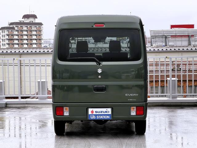 Suzuki Every 9