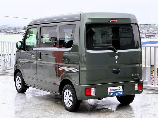 Suzuki Every 10