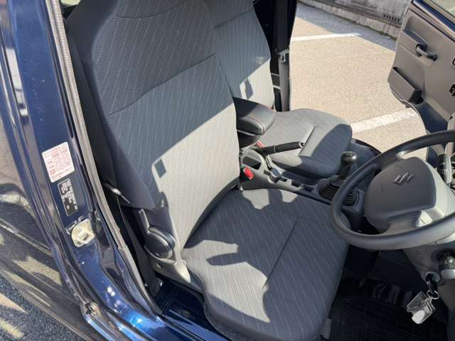 Suzuki Carry 11