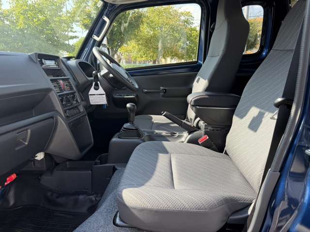 Suzuki Carry 12