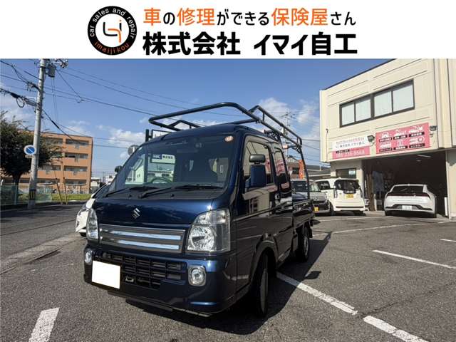 Suzuki Carry 2