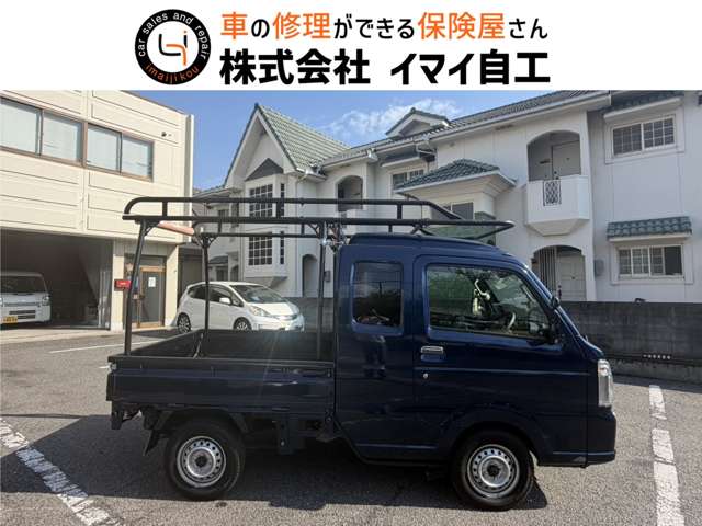 Suzuki Carry 4
