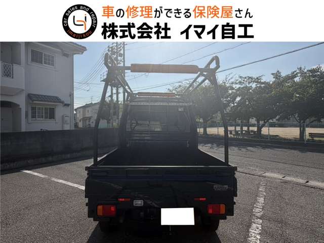 Suzuki Carry 5
