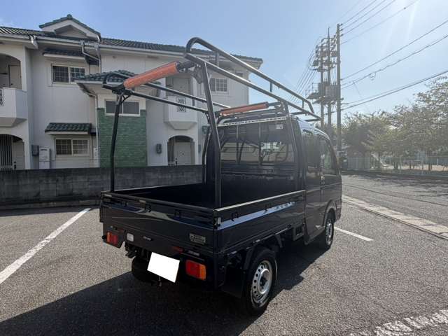 Suzuki Carry 6